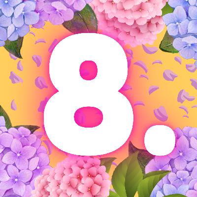 8. Working For Environmental Justice 8. Working For Environmental Justice