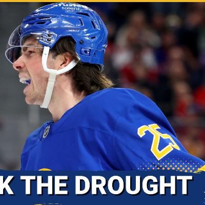Buffalo Sabres on playoff COLLISION COURSE with the Montreal Canadiens Buffalo Sabres on playoff COLLISION COURSE with the Montreal Canadiens