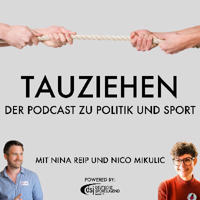 Sport und antidemokratische Haltungen und Handlungen