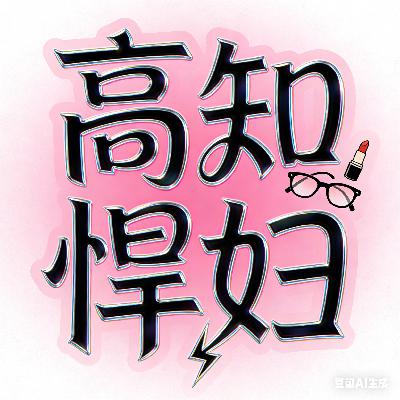 《四十岁的高知悍妇：从模范生到活人感》