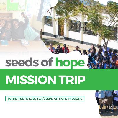 Seeds of Hope Children's Ministry
