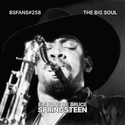 BSFANS CAP-258 The Big Soul