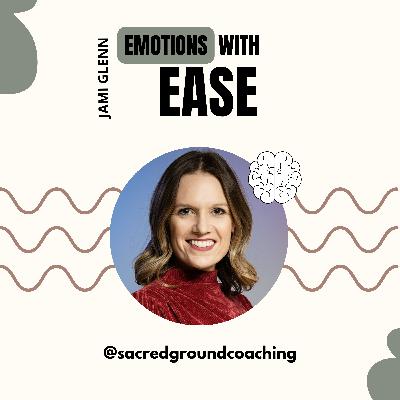 Episode 26: January Reset for Moms- Regulating Before Reacting