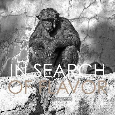 Episode 39: Getting Out of Your Comfort Zone through Travel