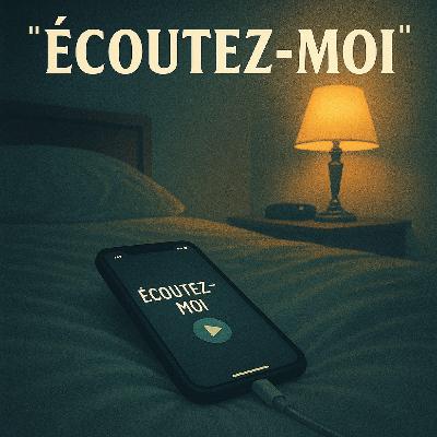 "Écoutez-moi" [HORREUR] Chroniques étranges