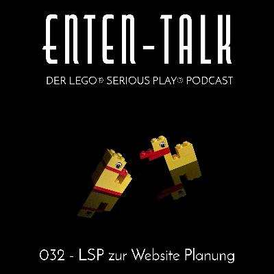 032- Website planen mit LEGO® SERIOUS PLAY® 032- Website planen mit LEGO® SERIOUS PLAY®