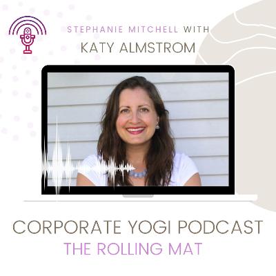Simplify the overwhelming mindset around money and budgeting with your financial coach Katy Almstrom