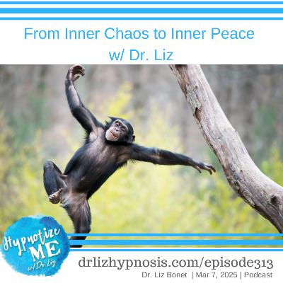 HM313 From Inner Chaos to Inner Peace