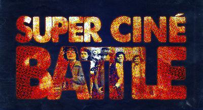 Super Ciné Battle 220 : le Rashomon du cul