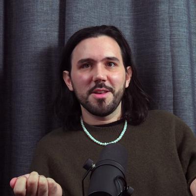 Entretien avec Matthieu Drago (Émile Londonien) - Batteur