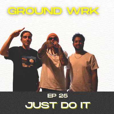 Zay Mo - Just Do It Zay Mo - Just Do It