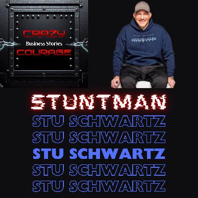 Interview with Stuntman Stu Schwartz