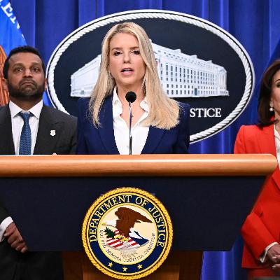 DOJ in Crisis DOJ in Crisis