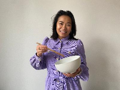 S1E02 -  Dyk ned i det thailandske køkken med Dak Wichangoen