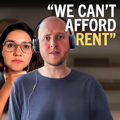 231. “Our $200k in crypto is gone. Now we live with his mom.” 231. “Our $200k in crypto is gone. Now we live with his mom.”