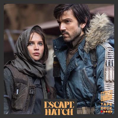 BONUS: Andor: Rogue One (2016)