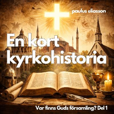 En kort kyrkohistoria | Paulus Eliasson