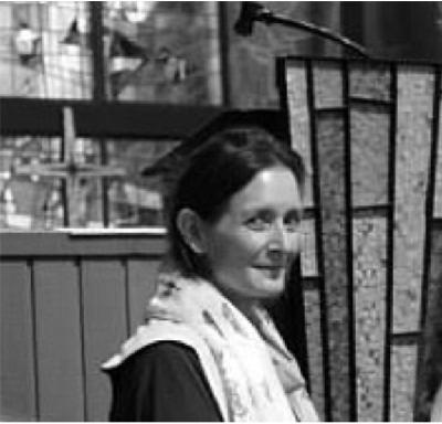 Ep. 33 Building a Culture of Awakening in Prisons with Susan Shannon Ep. 33 Building a Culture of Awakening in Prisons with Susan Shannon