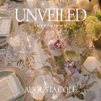 S2E6: Designing a Wedding with Augusta Cole