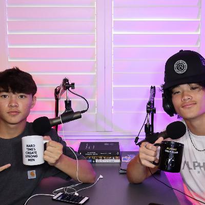 IMPORTANCE OF BROTHERHOOD