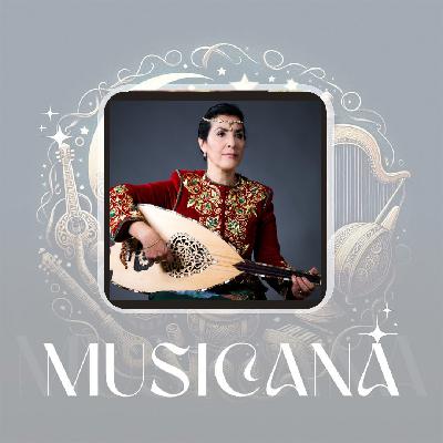 Saison 02 - Episode 01 : Harmonie Andalouse avec Bahdja