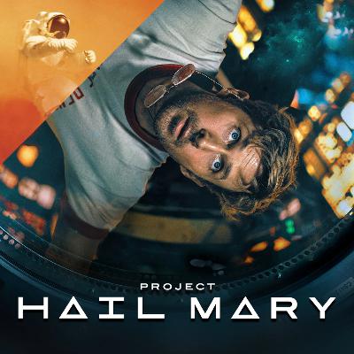 Project Hail Mary (2026) Project Hail Mary (2026)