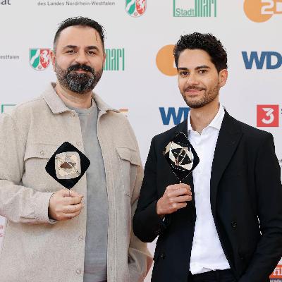 Produzent und Regisseur - Çağdaş Yüksel filmt für die Demokratie