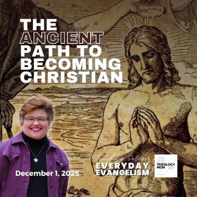 What Did Conversion Look Like in the Early Church? What Did Conversion Look Like in the Early Church?