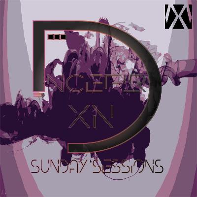 DNCEFLR XIV - Sunday Sessions - House, EDM & Dance