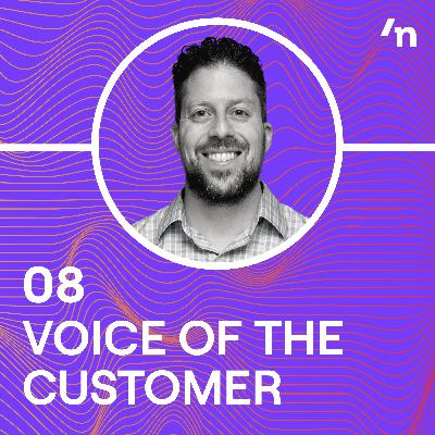 Use VOC Feedback to Figure Out Workarounds That DON’T Include New Features