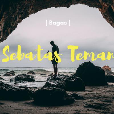 Sebatas Teman