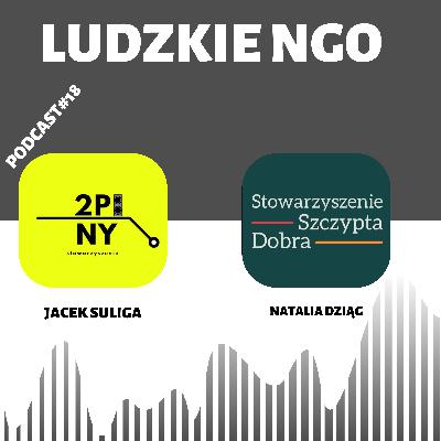 #18 Aby nikt nie zginął - Stowarzyszenie Szczypta Dobra