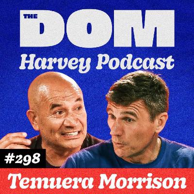Tem Morrison: The TRUTH About Once Were Warriors