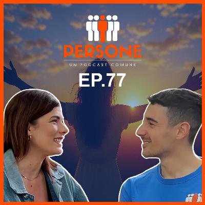 Ep.77 - Irene, scappare e ritrovare le mie origini