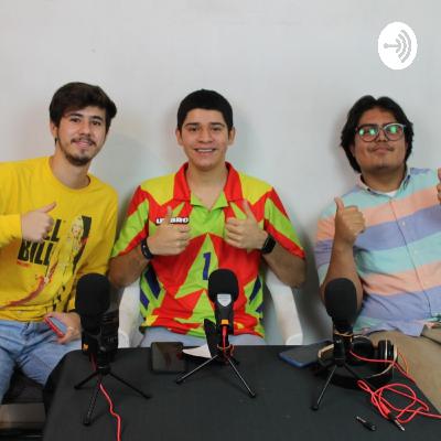 La Charla | Ep. 1: "Miedo" La Charla | Ep. 1: "Miedo"