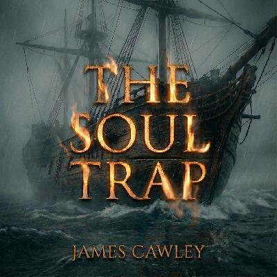 THE SOUL TRAP THE SOUL TRAP