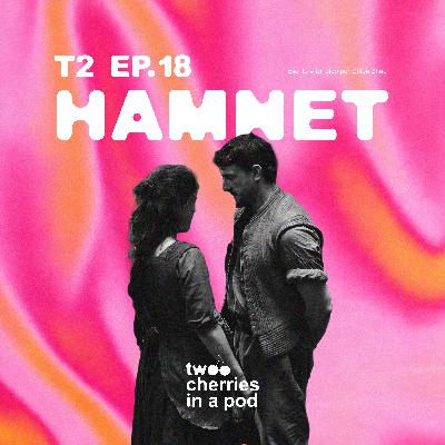 #18 Is this f*cking play about me?! - HAMNET (review) #18 Is this f*cking play about me?! - HAMNET (review)