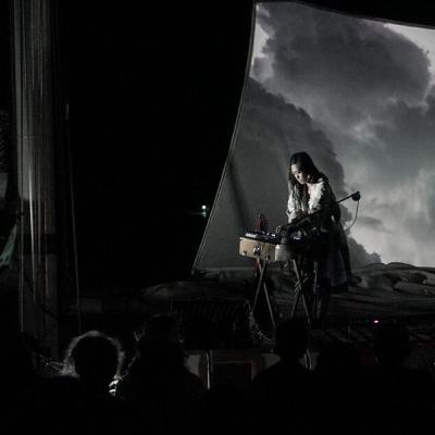 Stories of ecological hope and anguish with the Bugis/Javanese pirate NOVA RUTH SENYANIGTYAS
