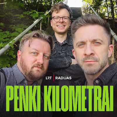 Amžinybės idėją apmąstęs Paulius Gritėnas: diktatoriai prie to prieigą gaus vieni pirmųjų