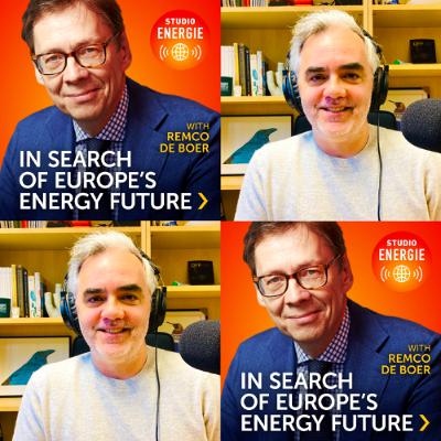 Pedro Ribeiro (Centre for Deep Sea Research) on what science says about deep-sea mining