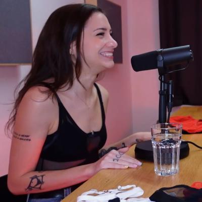 KLÁRA TORÁČOVÁ: Každá žena je krásná a může se cítit sexy