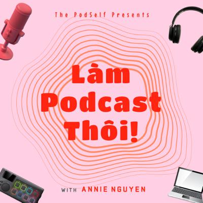 #5 Đặt tên cho kênh podcast thế nào cho hay? #5 Đặt tên cho kênh podcast thế nào cho hay?