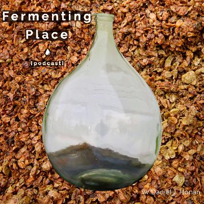 Episode Twenty-Two - Mimi Casteel [Hopewell Wines, Oregon]
