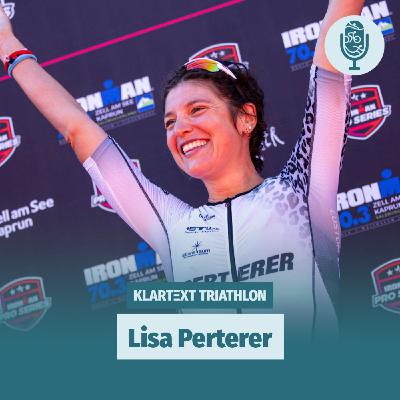 Topfavoritin auf den Hawaii-Sieg 2026?- Ein Gespräch mit Lisa Perterer