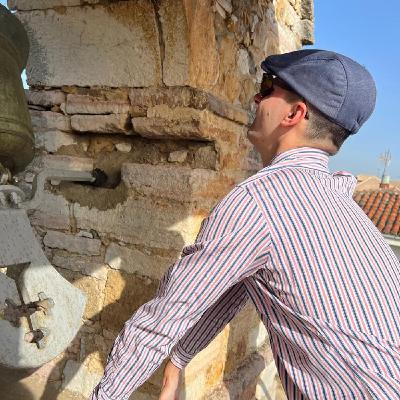 #13 - Mes vacances en Espagne et leurs bienfaits #13 - Mes vacances en Espagne et leurs bienfaits