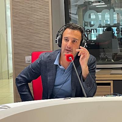 El ojo crítico - Amenábar nos presenta 'El cautivo'