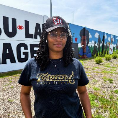 Flipping the script on Detroit pizza, one vegan slice at a time