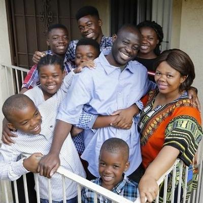 Celebrating Constantin's Return