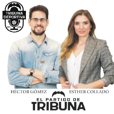 POST PARTIDO | El Partido de Tribuna Valencia CF 0 - 2 Villarreal CF J10 POST PARTIDO | El Partido de Tribuna Valencia CF 0 - 2 Villarreal CF J10