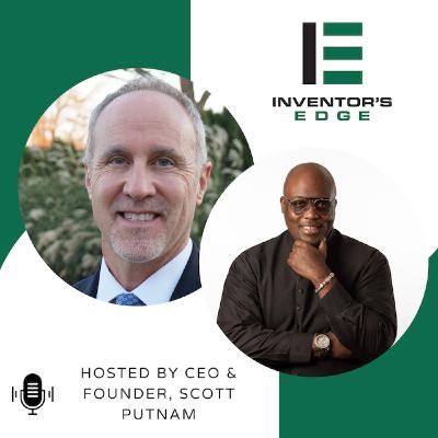 Episode #24: Shawn Moye on Mentorship, Mistakes, and Momentum